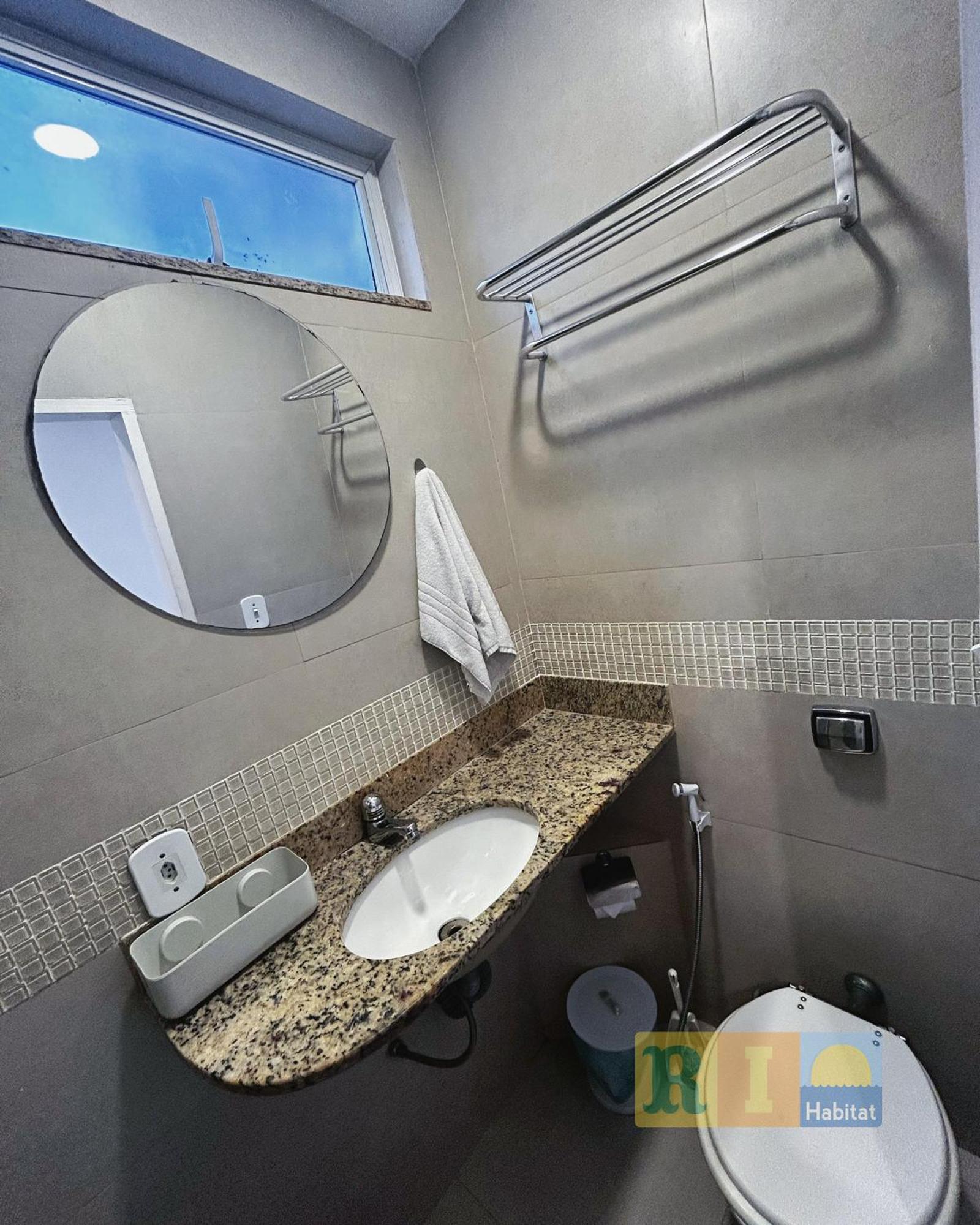 Apartamento 1210 Com Vista Mar Copacabana Posto 5 Rio de Janeiro Luaran gambar
