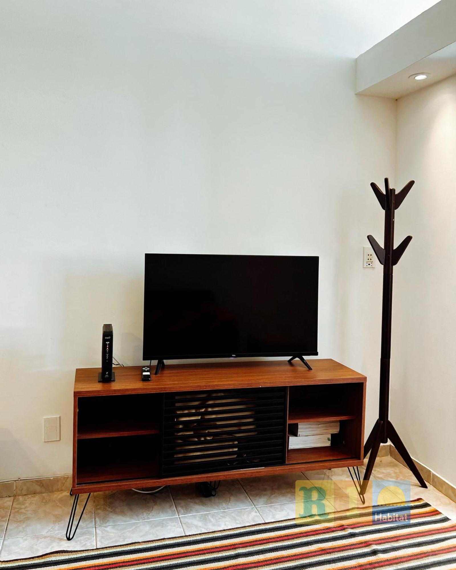 Apartamento 1210 Com Vista Mar Copacabana Posto 5 Rio de Janeiro Luaran gambar